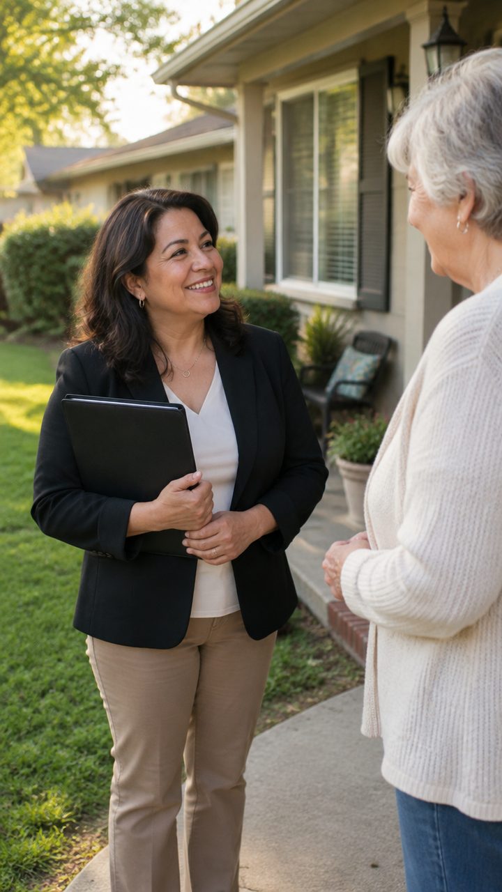 Learn the four ways to buy on terms