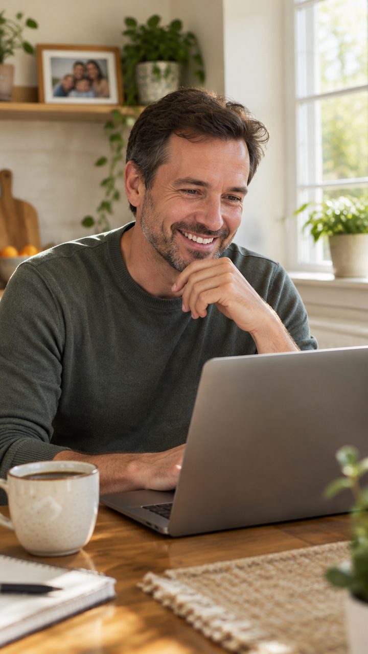 Free Terms Deal Academy account and free training